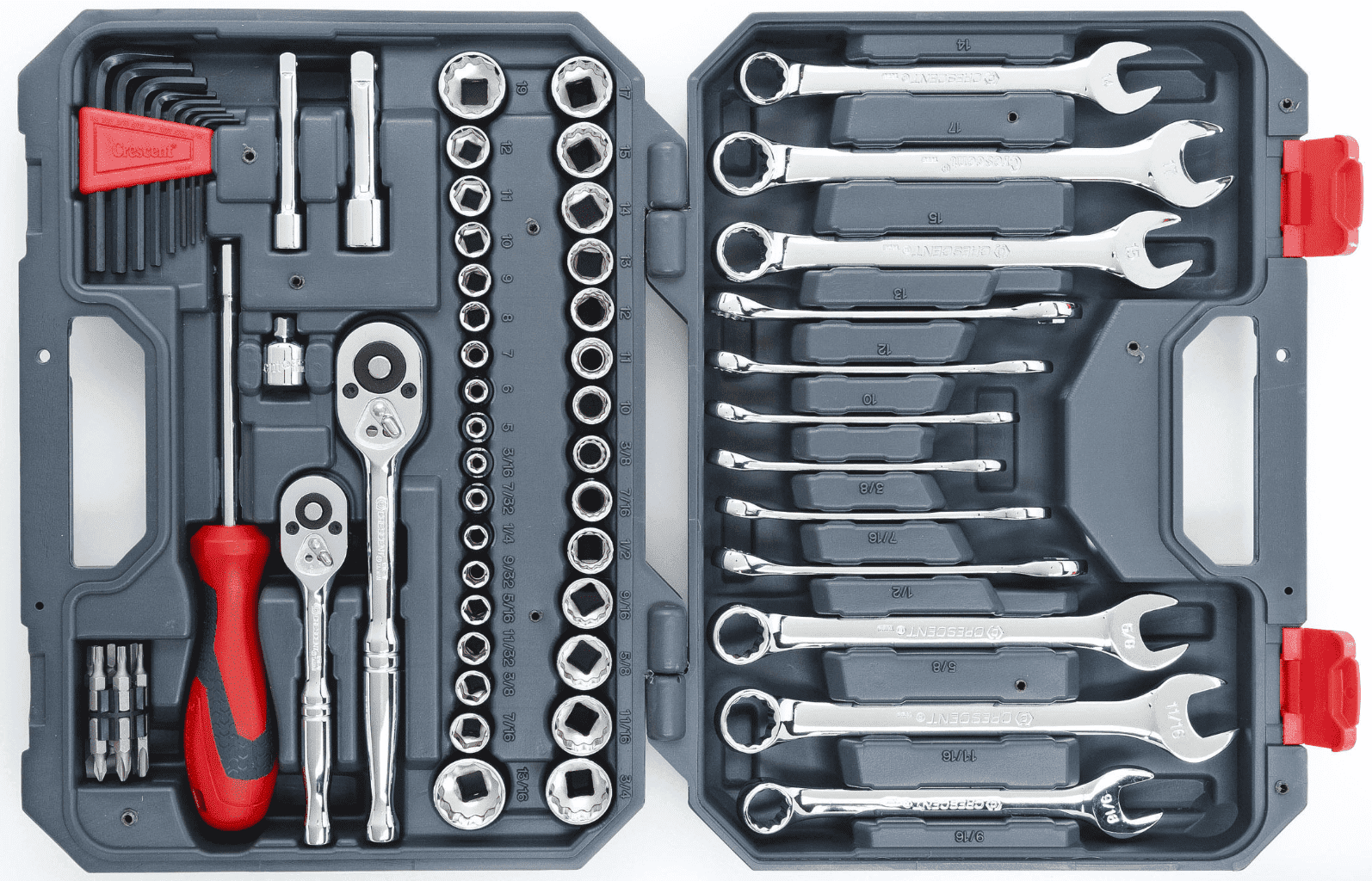 Picture of Hand Tools Assorted Cooper - 70pc. 