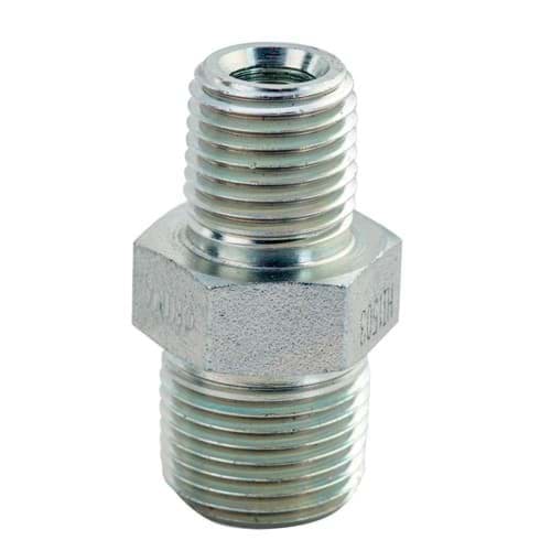 Picture of Coupling/Female 1/4"-18Nptf/Female 3/8"-18Nptf