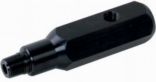 Picture of 1/4"f Gauge Fitting