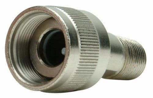 Picture of 3/8"f Shallow speed Coupler, F