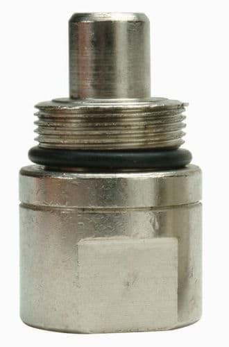 Picture of 3/8"f Shallow speed Coupler, M