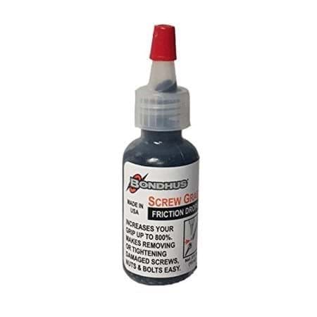 Picture of Screw Grab Solution