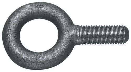 Picture of Plain Eye Bolt - 3/8"