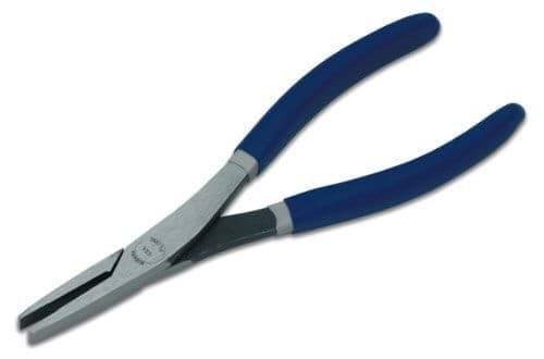 Picture of Duckbill Pliers, Short Nose, 8