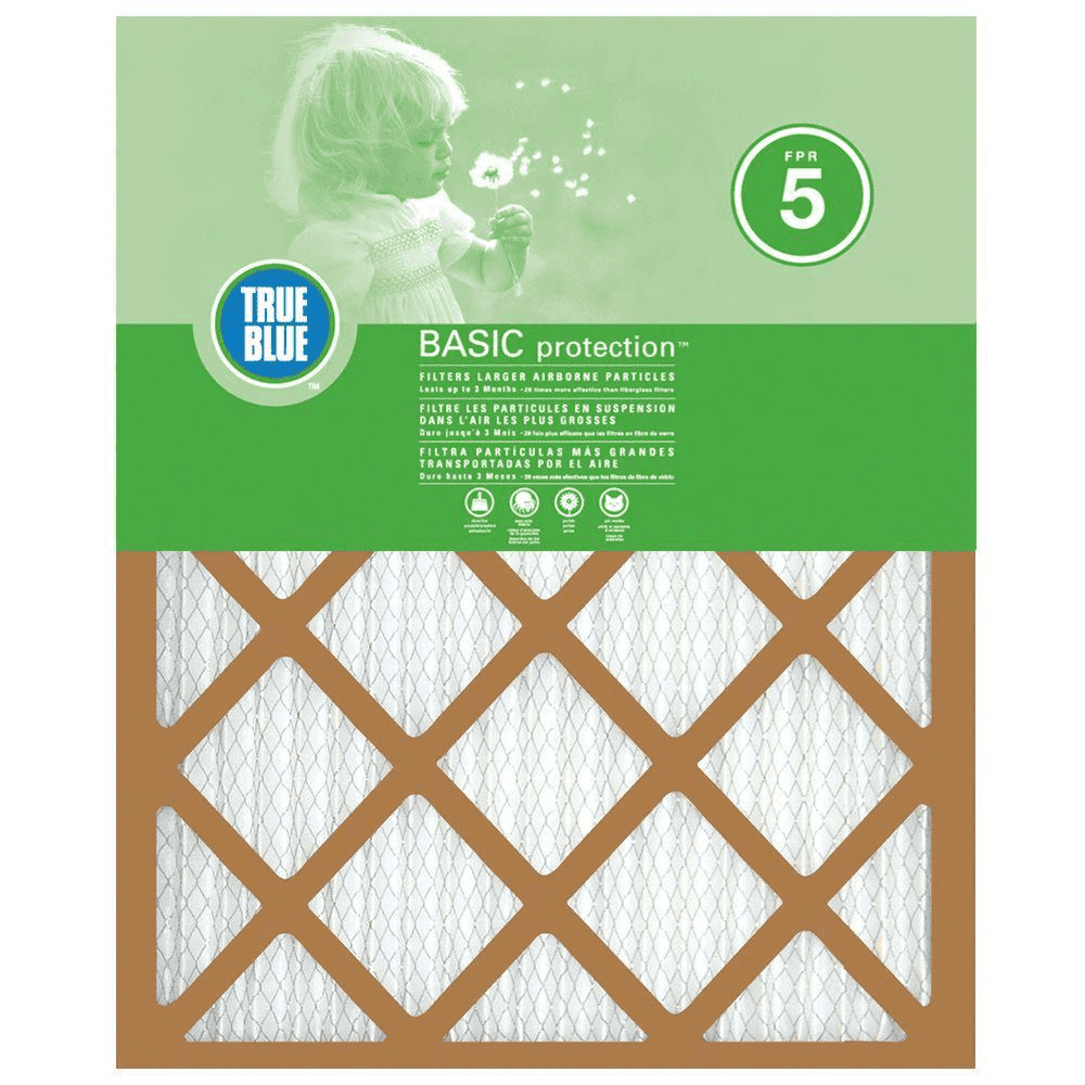 Picture of Air Conditioning Filter – 20” x 12” x 1” 