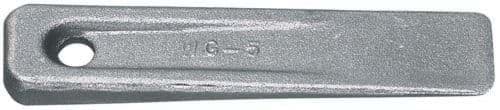 Picture of Set-Up Wedge, 6"