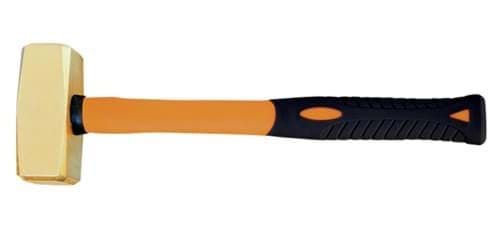 Picture of Non-Sparking Gtype Hammer Aluminum Bronze  3000Fb