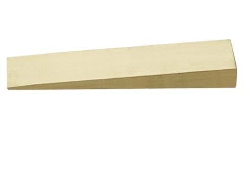 Picture of Non-Sparking Wedge Aluminum Bronze  200X40X40
