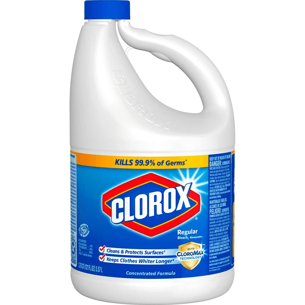 Picture for category Cleaning Supplies