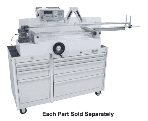 Picture of Roller / Storage Cab