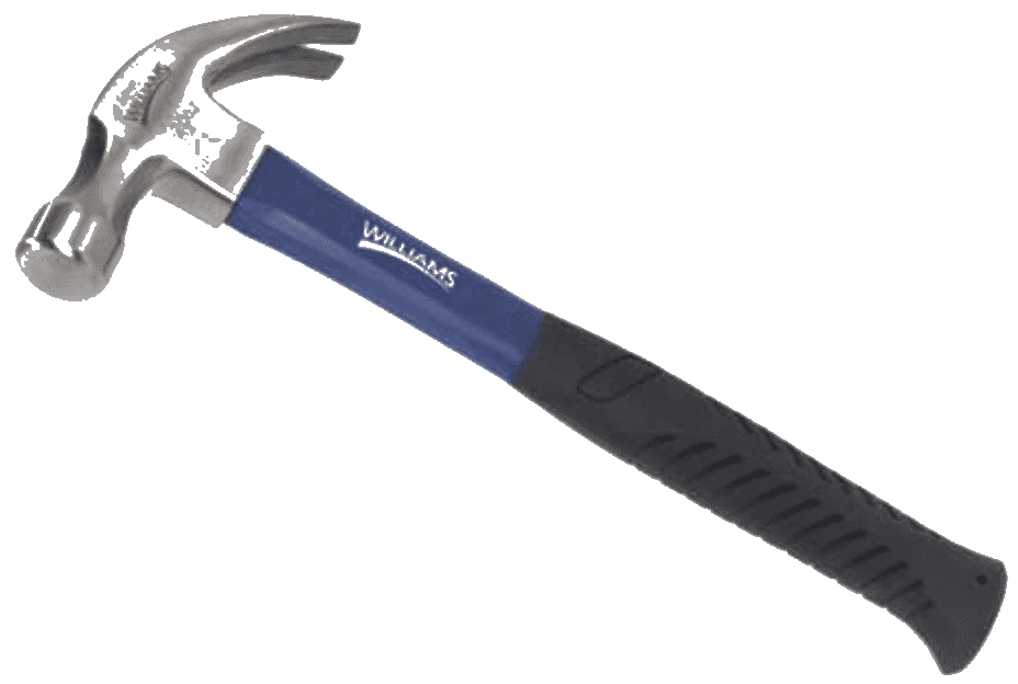 Picture of 16 Oz Ripping Claw Hammer