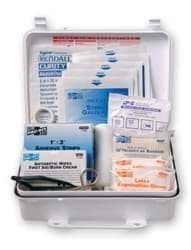 Picture for category First Aid Kits