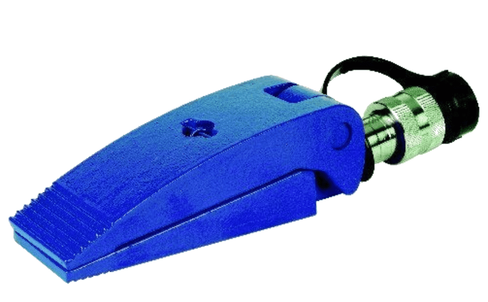 Picture of 2 1/2" Face Diameter Liq Gauge