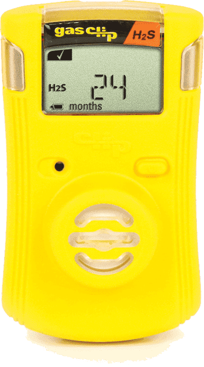 Picture for category Single Gas