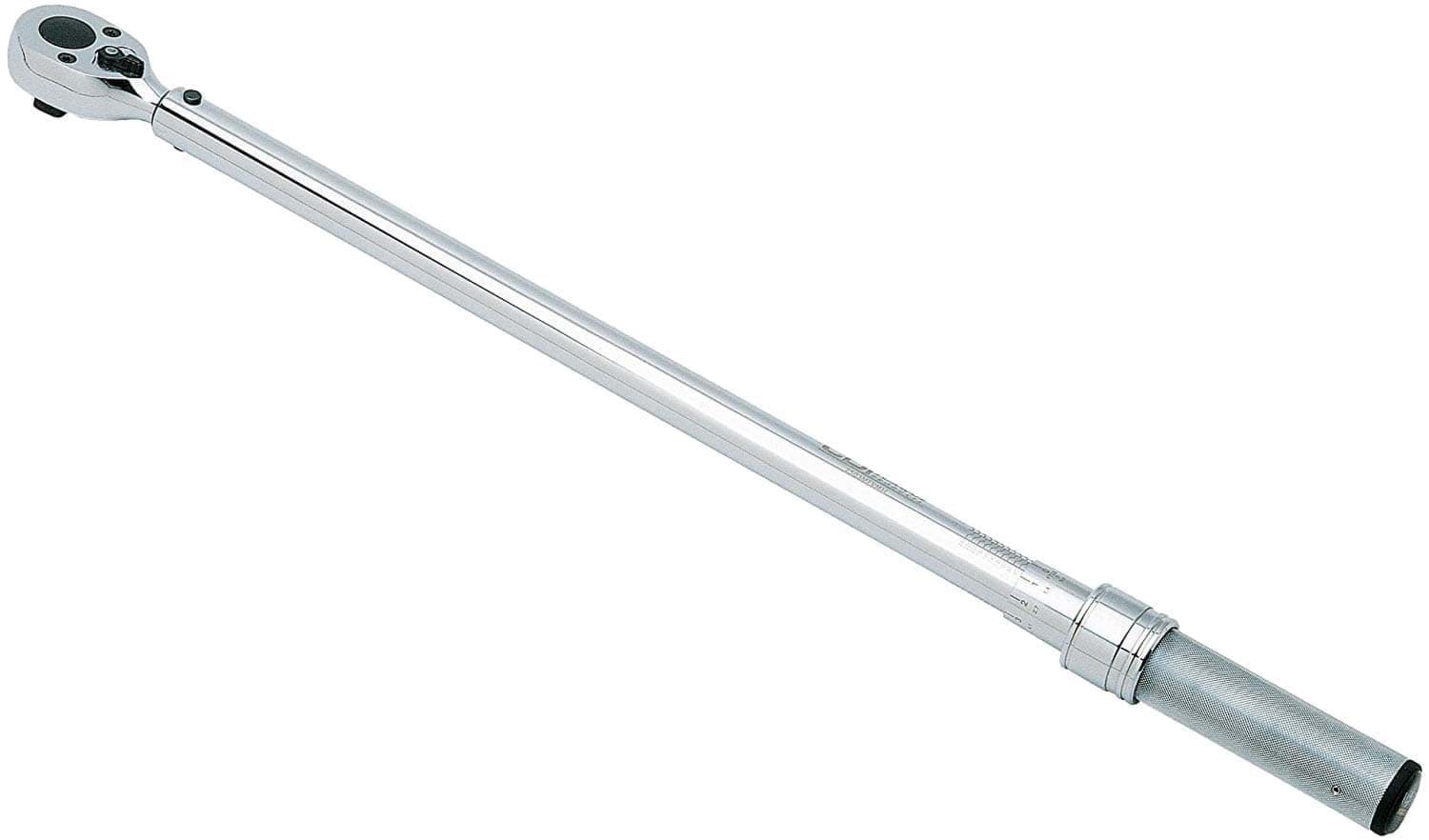 Picture of Tools at Height 3/4" Drive Torque Wrench