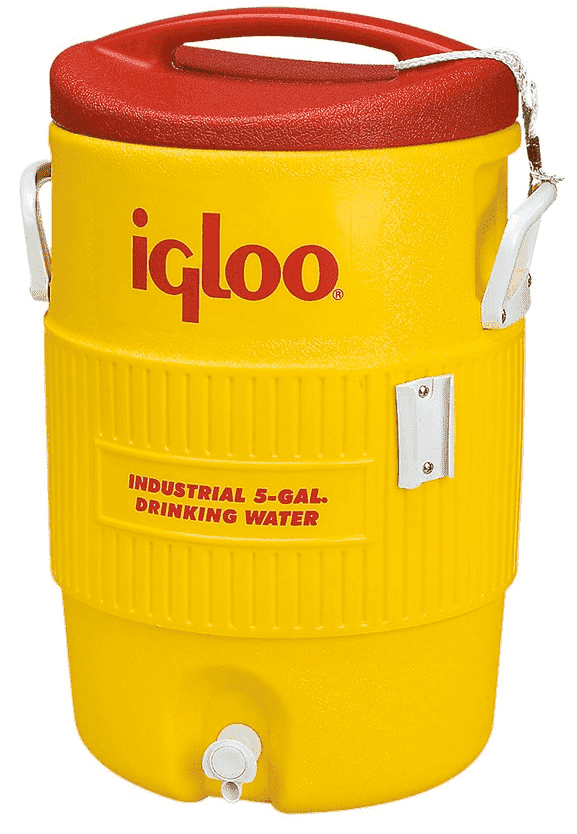 Picture for category Coolers