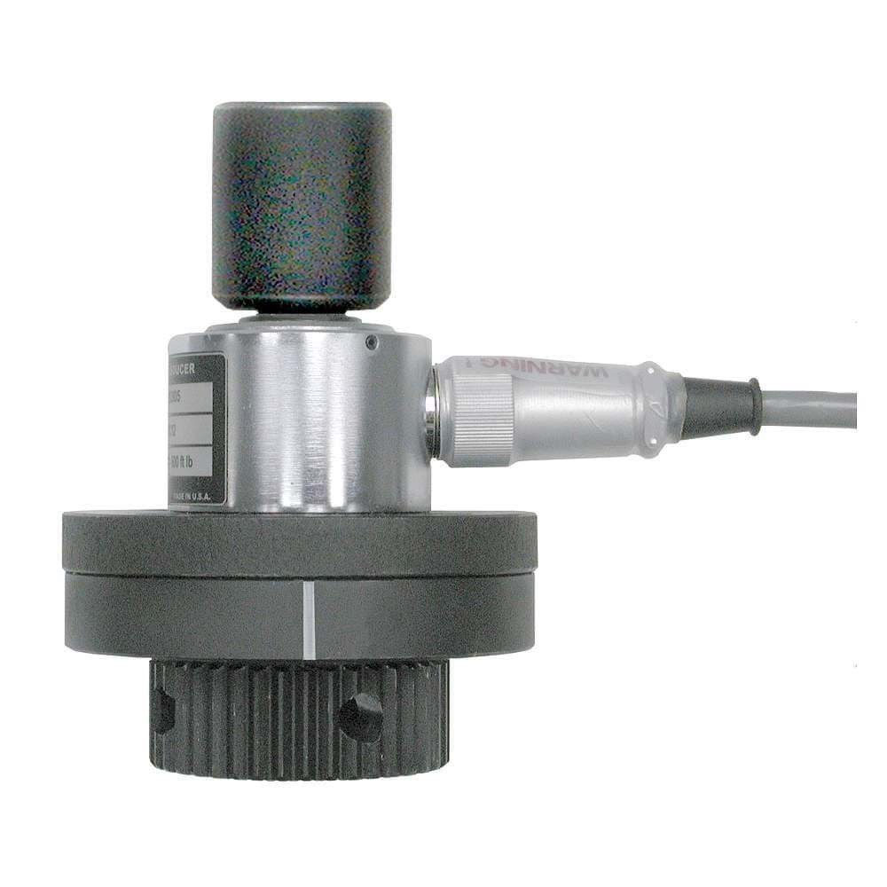 Picture of Transducer Range From 80 - 1000 in. lbs.
