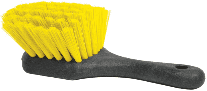 Picture for category Brushes