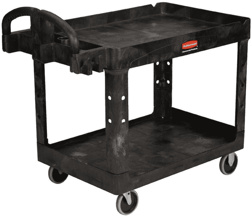 Picture for category Carts