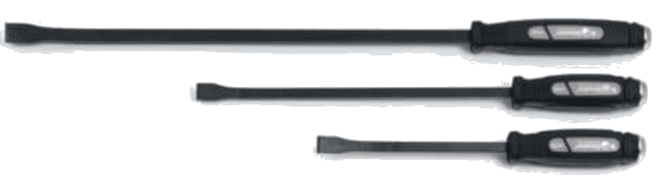 Picture of 3 Piece Prybar Set
