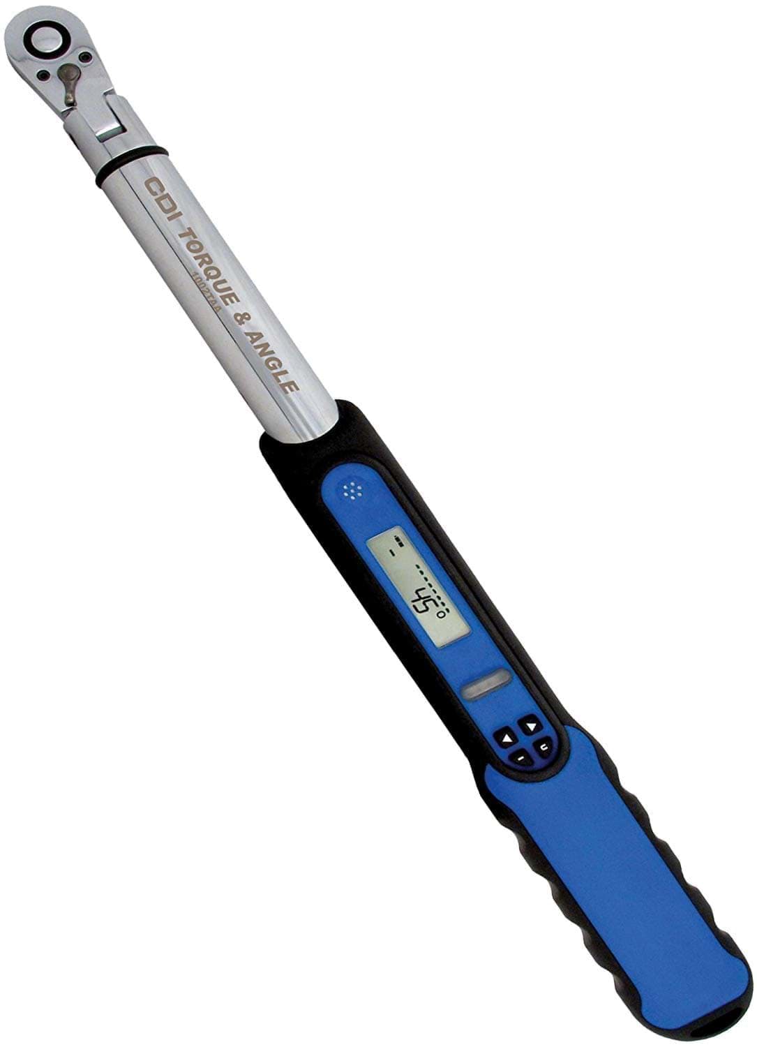 Picture of 3/8" Drive. 10-100 Ft.Lb. Computorq 3 Digital