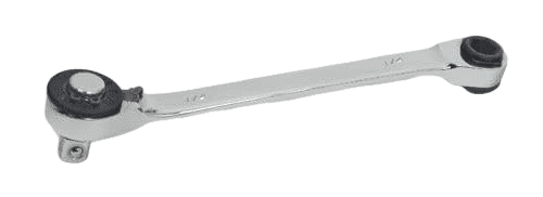 Picture of 1/4"Square Dr Ratchet Wrench
