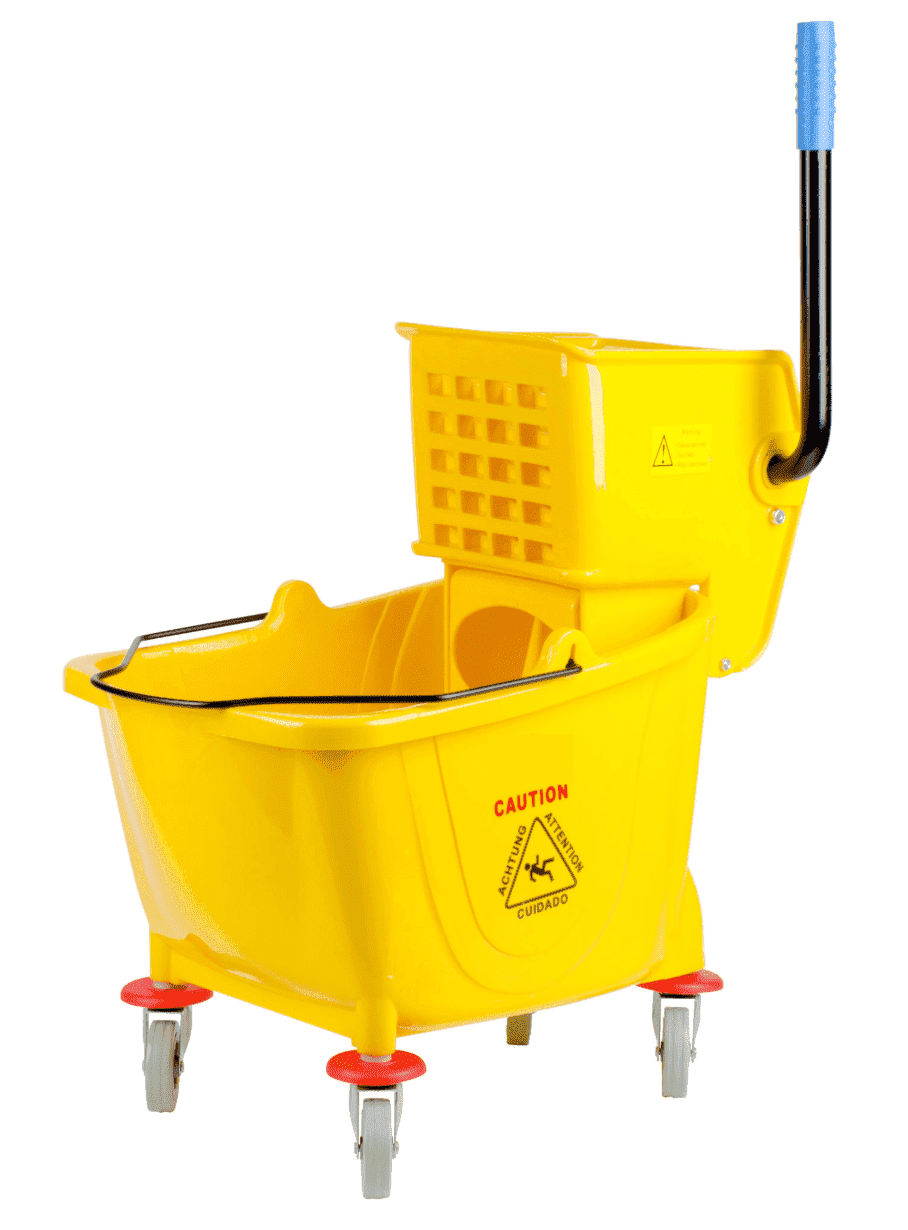 Picture for category Mops & Accessories