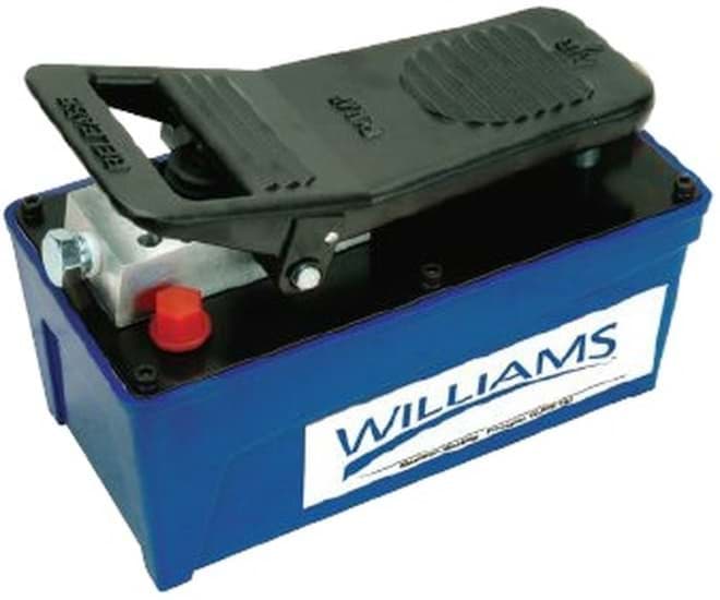 Picture of 10,000 Psi Air Pump 91.5 Cu