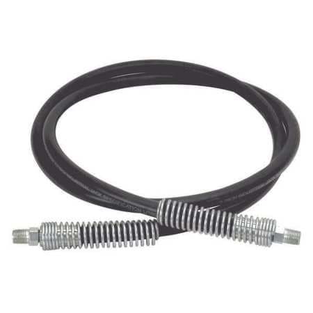 Picture of Id .38" 1/4" NPointf / 6' - Hose