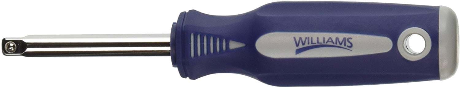 Picture of Spinner Handle, 6-3/8