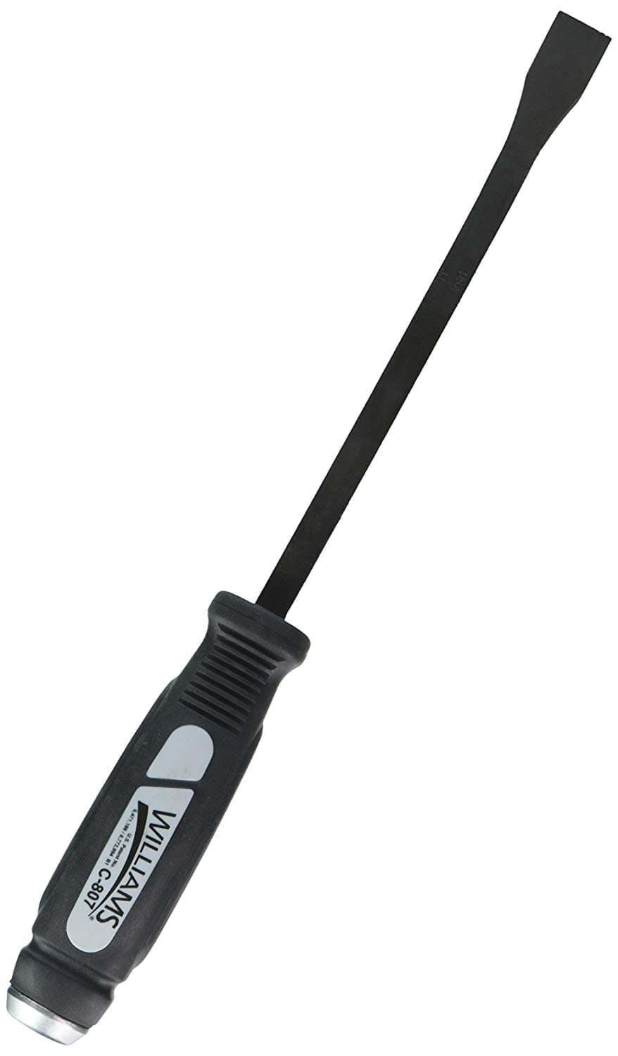 Picture of Pry Bars - Screwdriver Type, 12"
