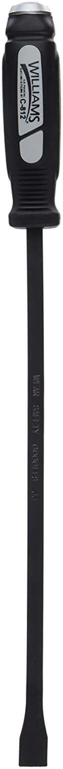 Picture of Pry Bars - Screwdriver Type, 17"