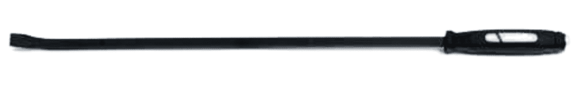 Picture of Pry Bars - Screwdriver Type, 25"