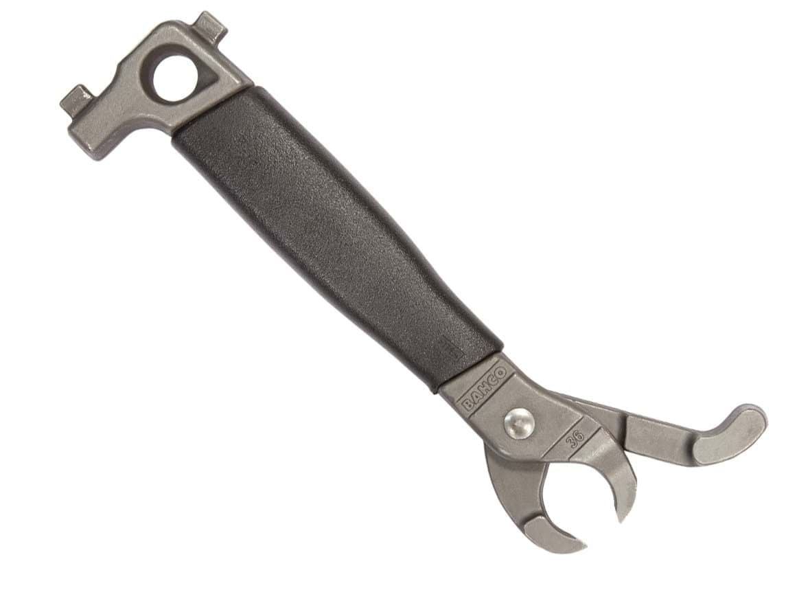 Picture of Nail Puller