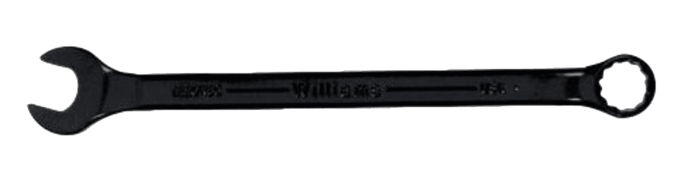 Picture of Combination Wrench 12 Point, 3 3/8 Black
