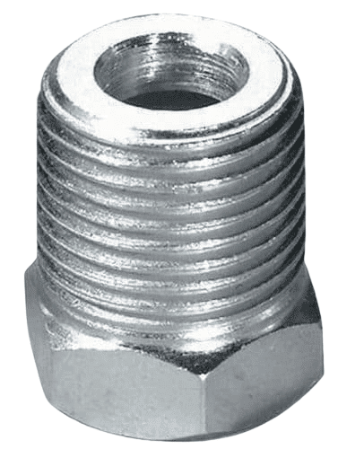 Picture of Bushing, 1/4" F To 3/8" M