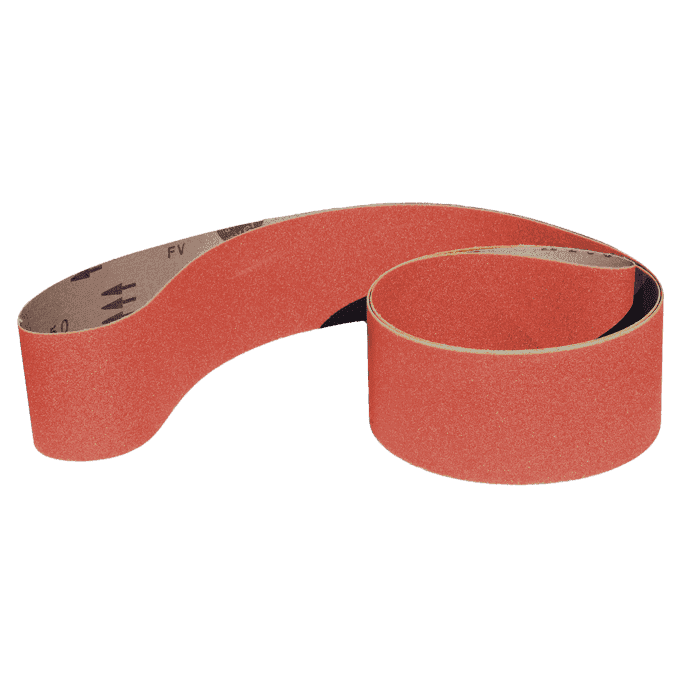 Picture of Sanding Belt 1/2"x24" - 120 Grit