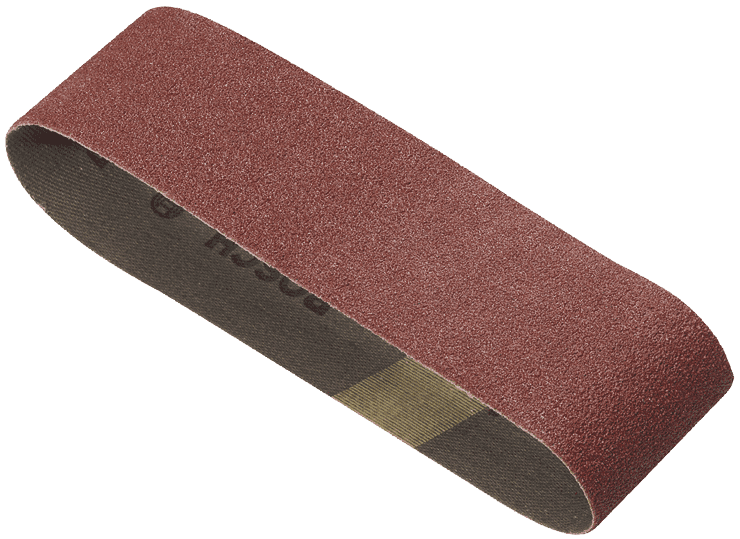 Picture of Sanding Belt 2-1/2”x60” – 60 Grit