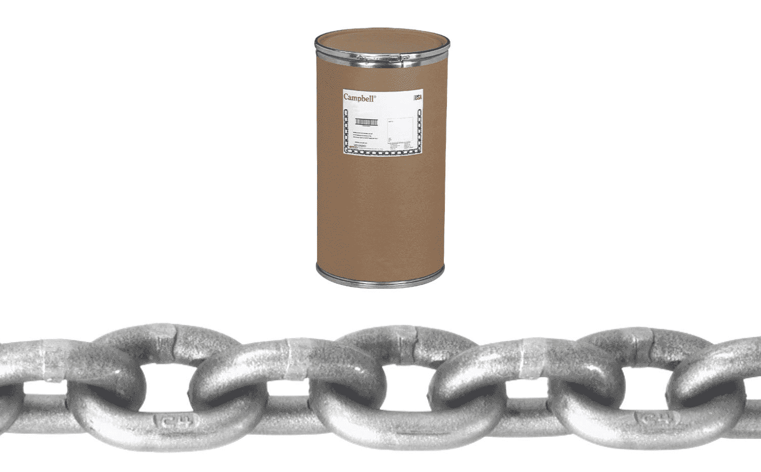 Picture for category Chain & Binders