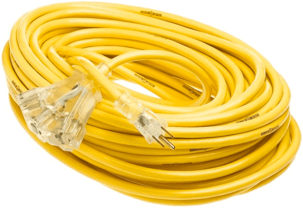 Picture for category Extension Cords