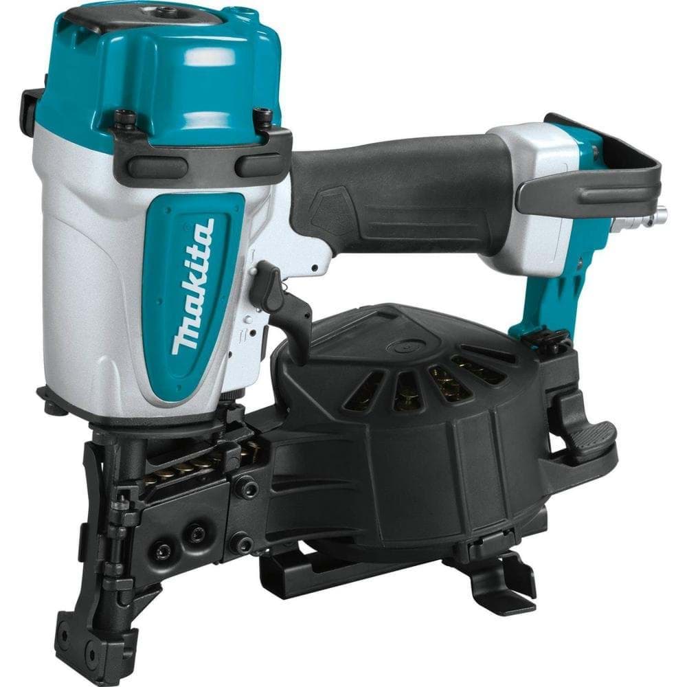 Picture of 1-3/4" Coil Roofing Nailer