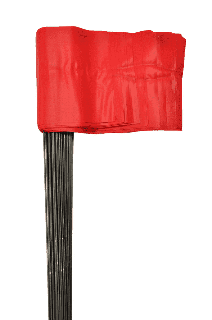 Picture for category Flagging