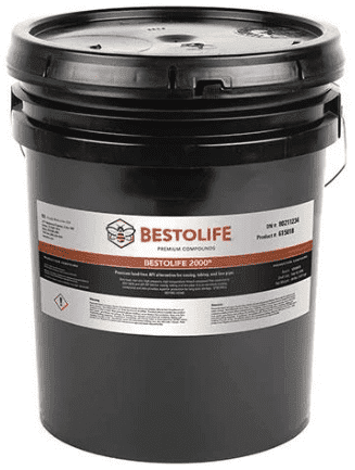 Picture of BESTOLIFE 2000 Bucket Plastic - 2gal
