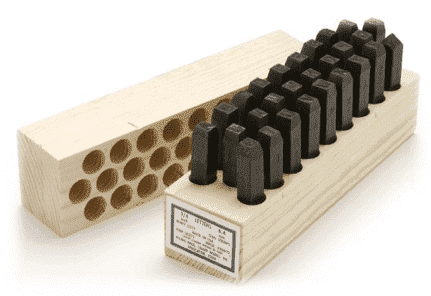 Picture for category Hammer Stencils