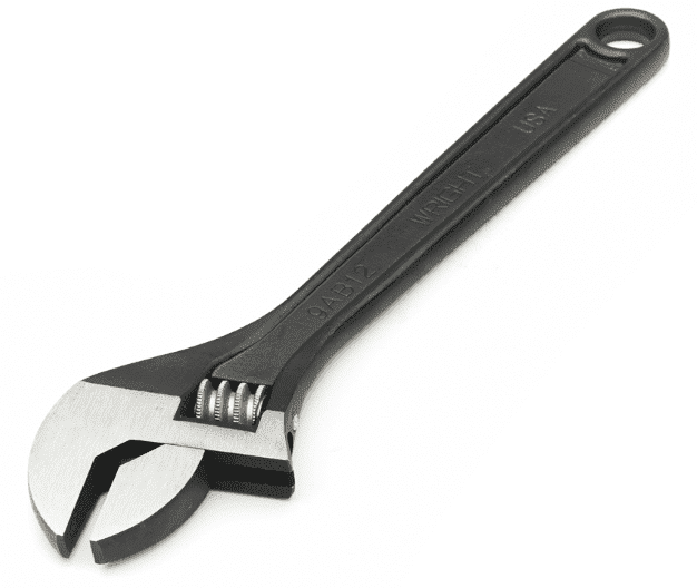 Picture for category Wrenches