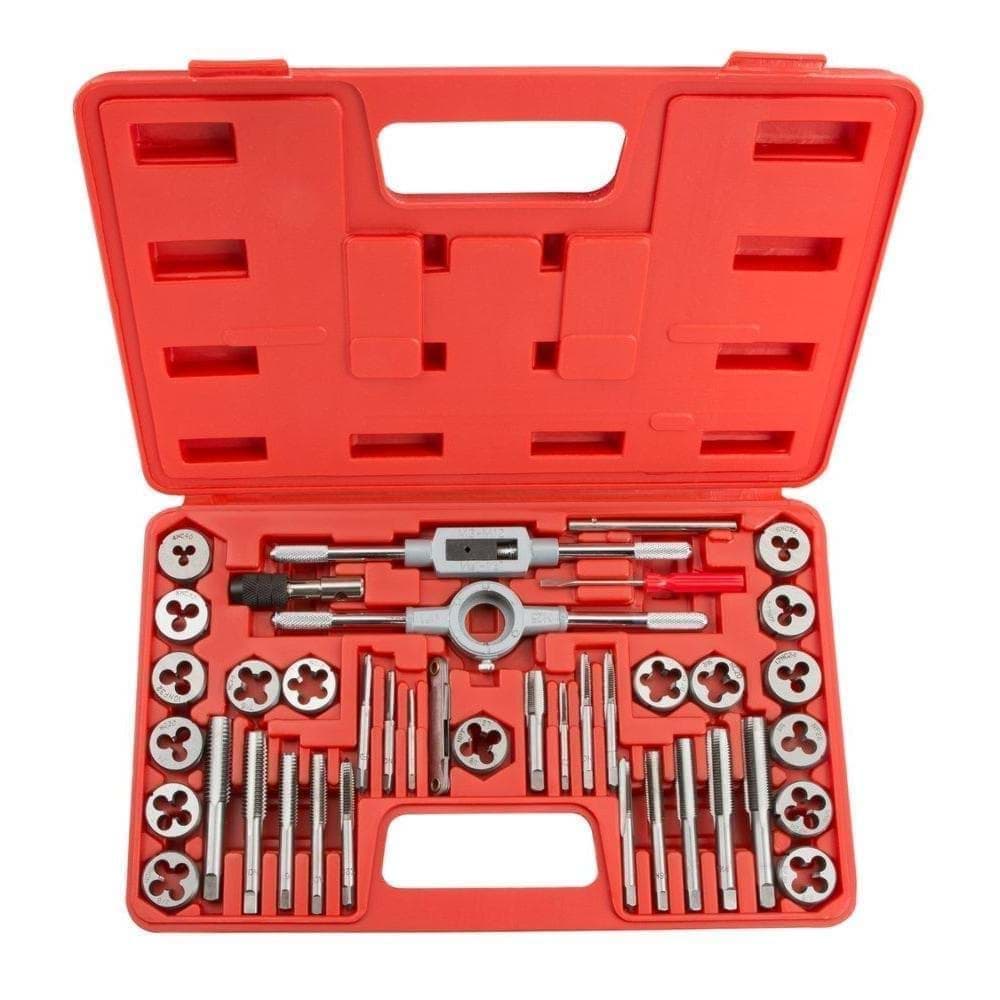 Picture for category Tap & Die Set