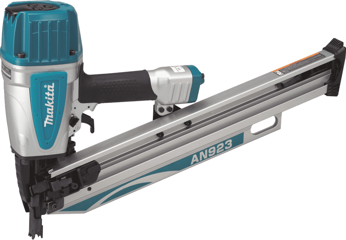 Picture of 3-1/2" Framing Nailer, 21° Full Round Head