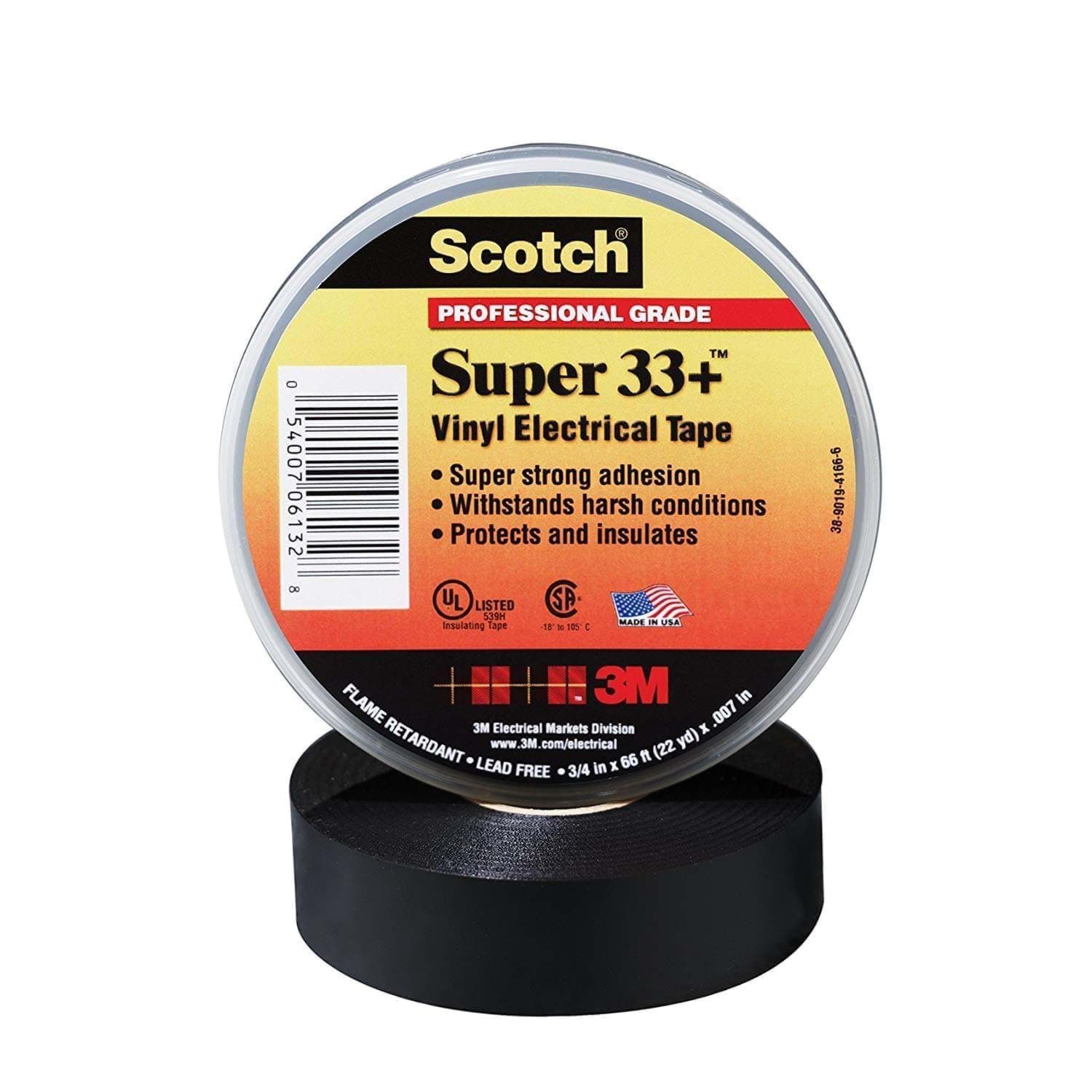 Picture for category Electrical Tape