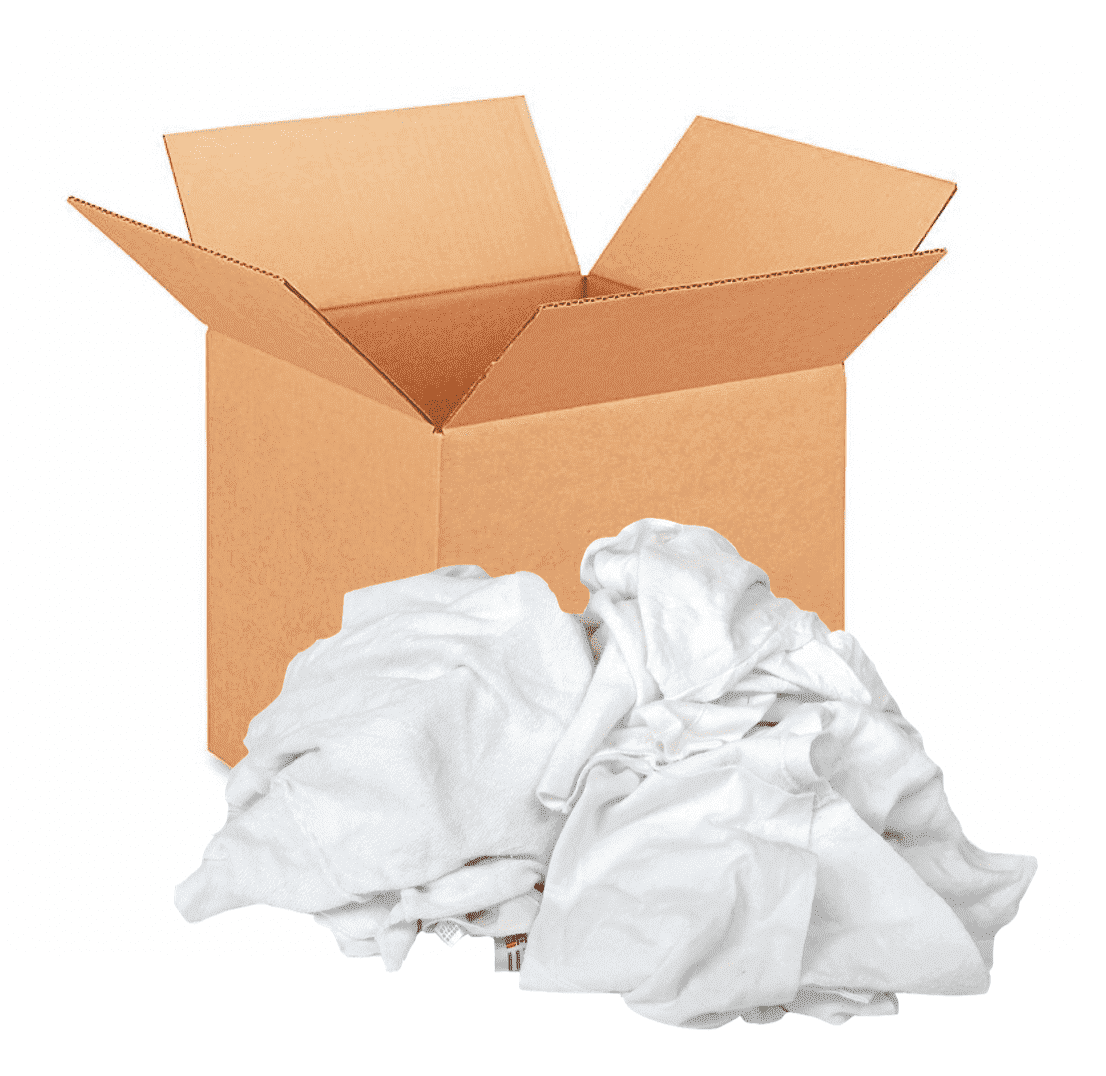 Picture for category Bulk Rags