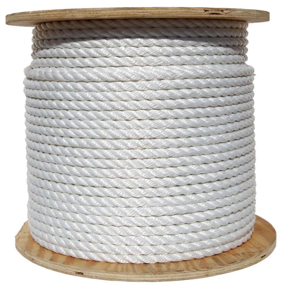 Picture for category Nylon Rope